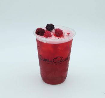 Mentha Berry Hibiscus