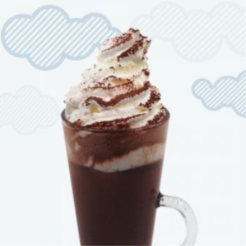 Hot Chocolate Classic 