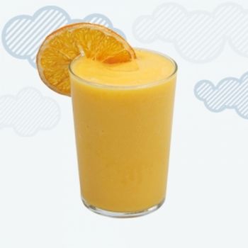 Mango Lemonade Frozen