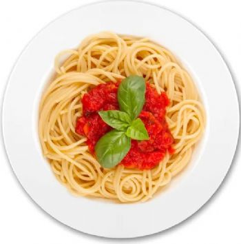 SPAGETTİ     NAPOLİTAN