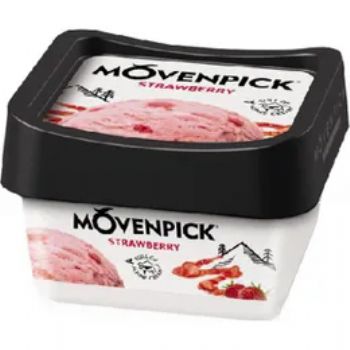 MÖVENPICK    DONDURMA   ( 1 ADET )