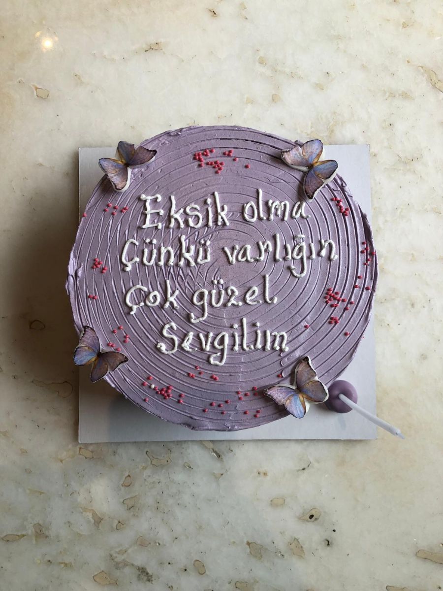 Kelebek Pasta