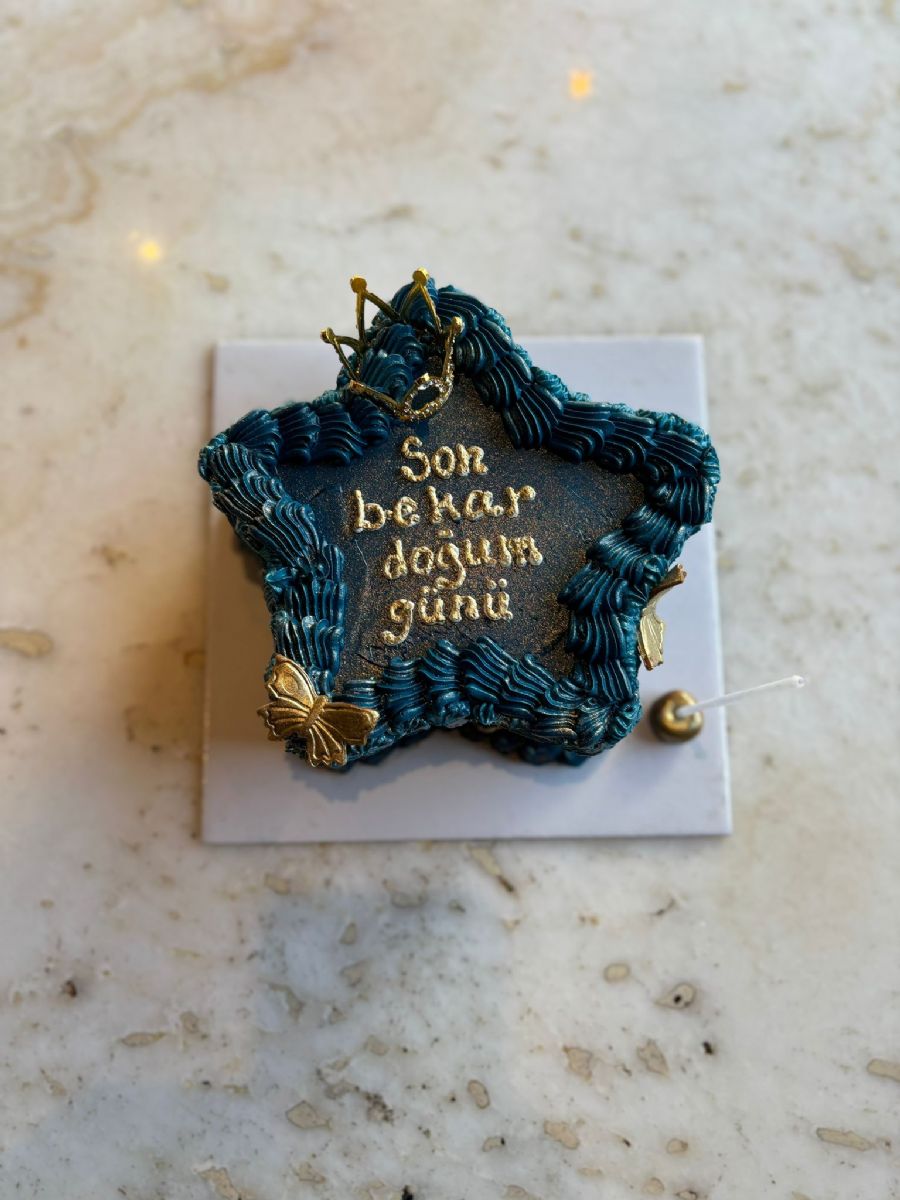 Son bekar doğum günü 
