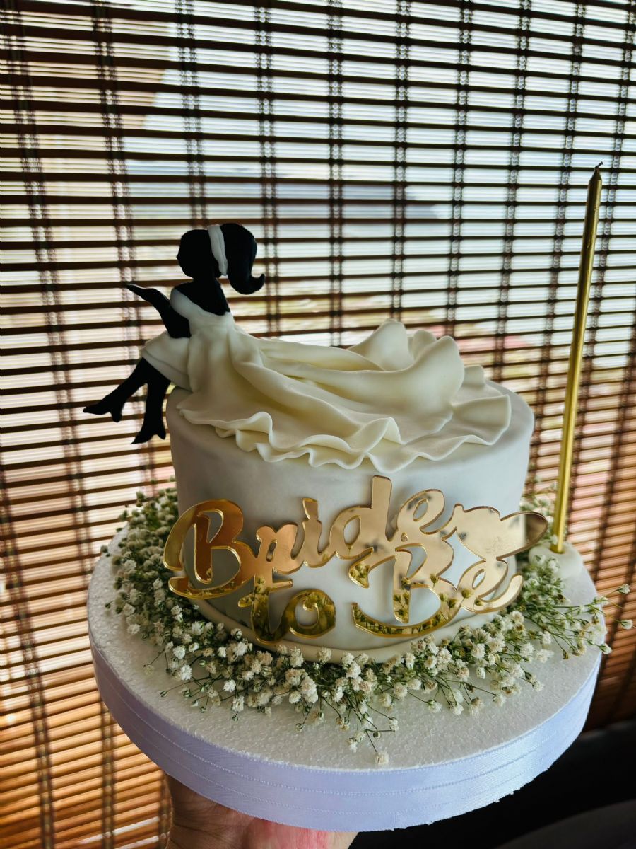 Bride To Be Pasta