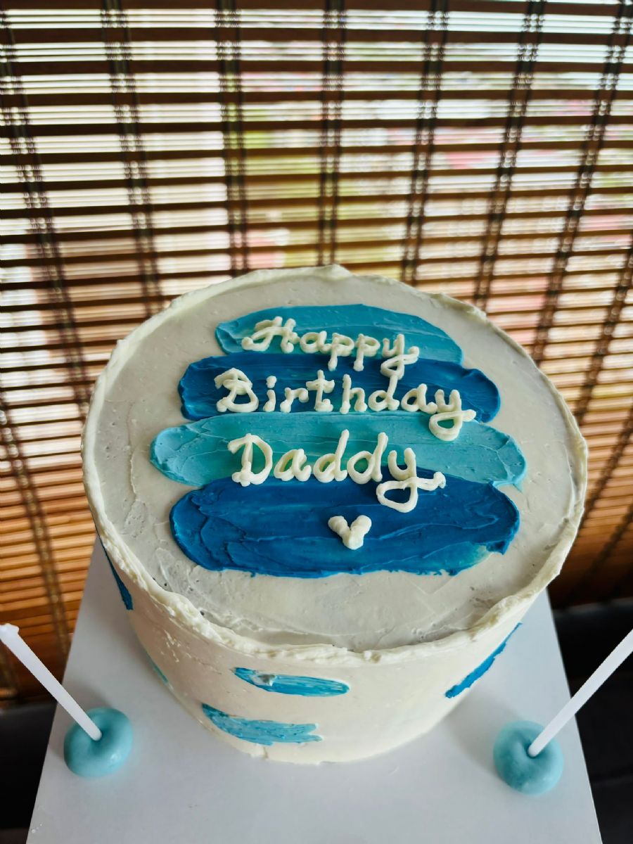 Happy Birthday Daddy