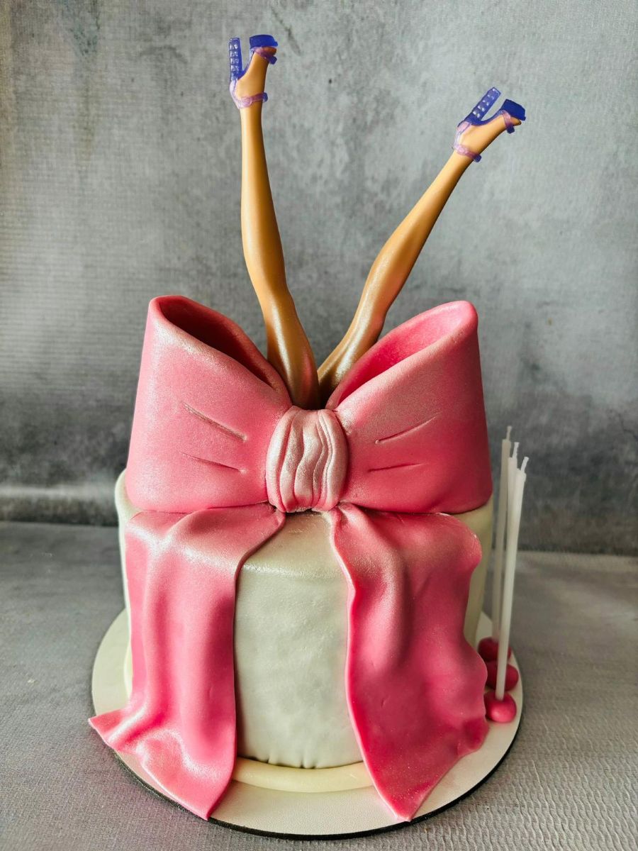 Star Girl Pasta 