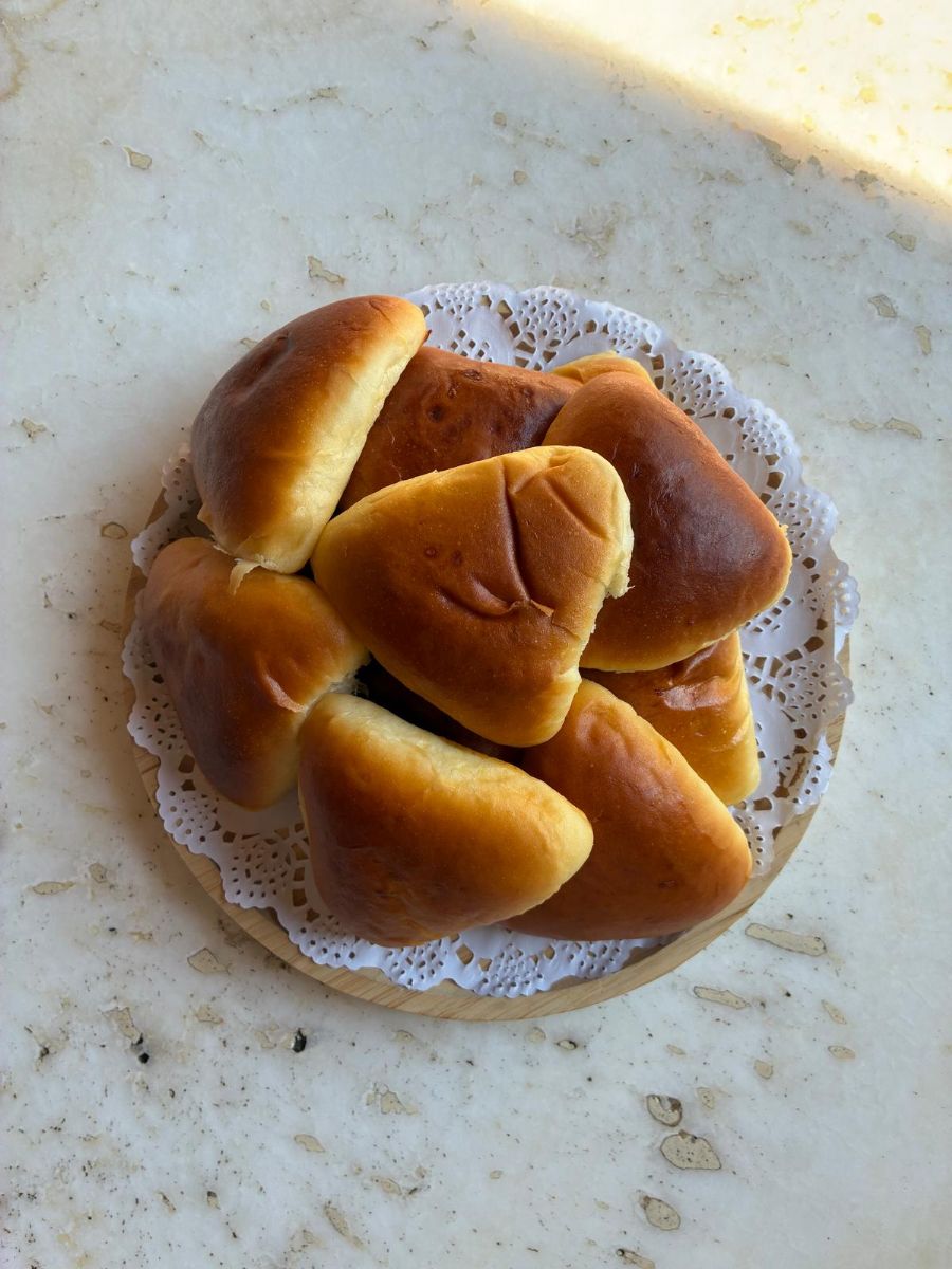 ISPANAKLI YUMURTALI POĞAÇA