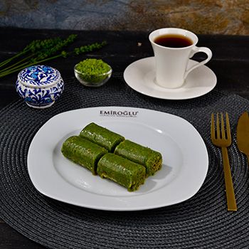 DÜRÜM BAKLAVA