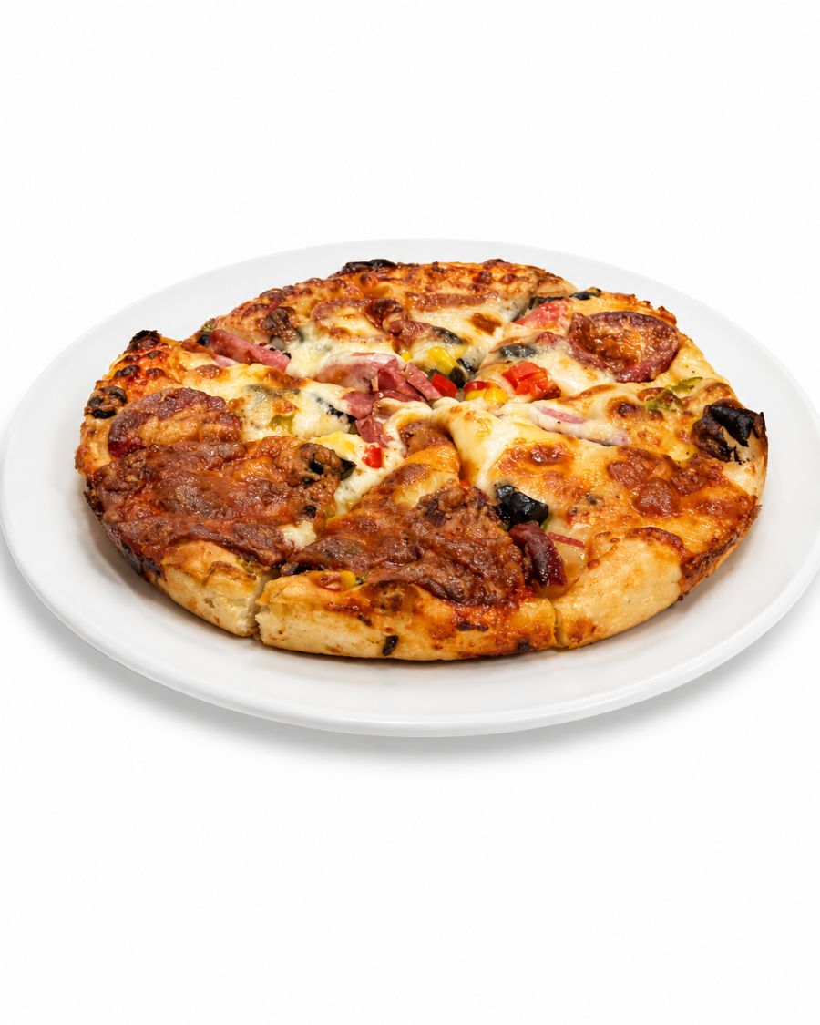 PİZZA