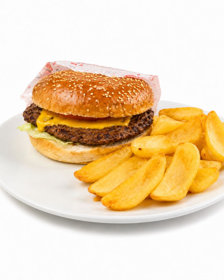 CHEESEBURGER