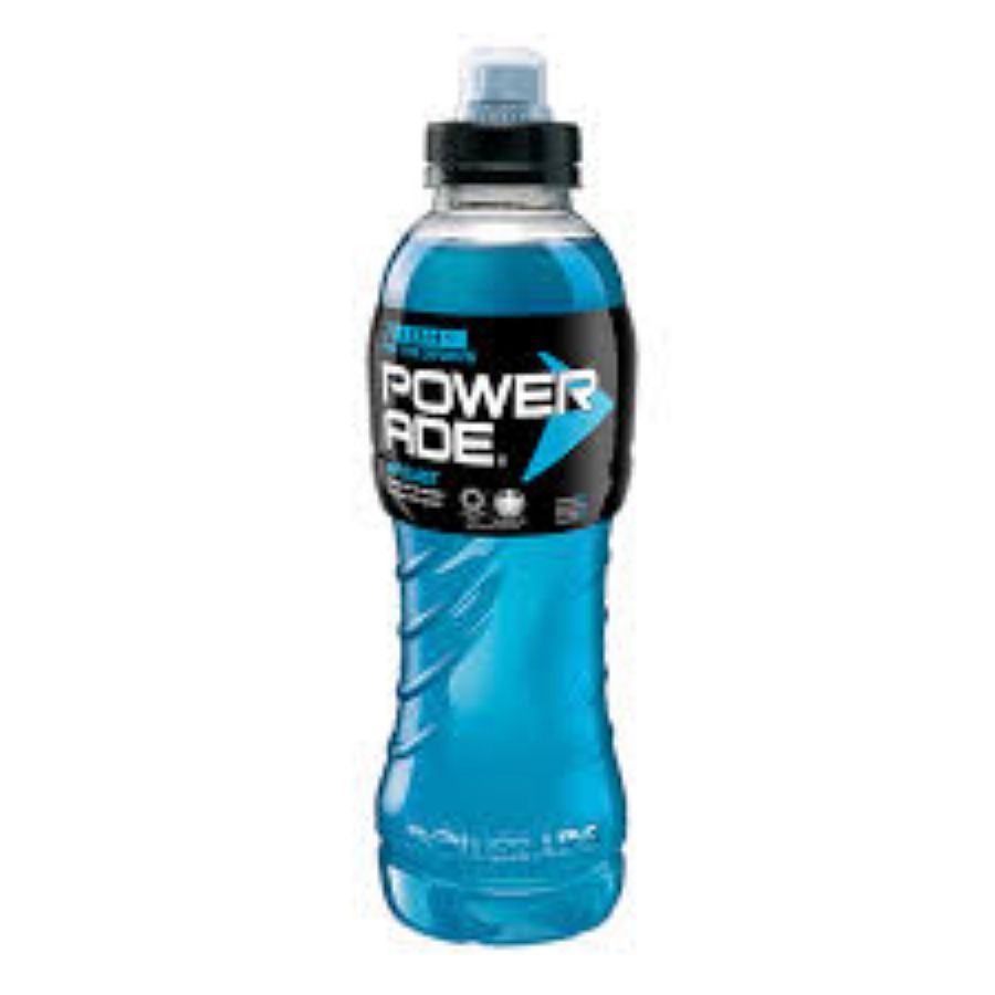 POWERADE