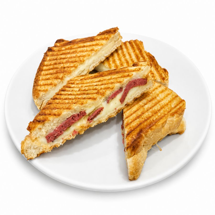KARIŞIK TOST