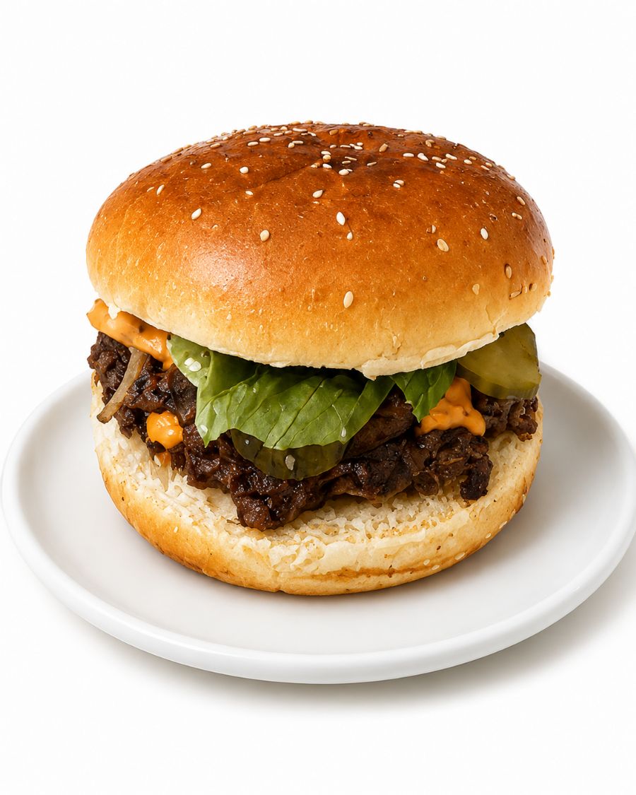 SMASH BURGER