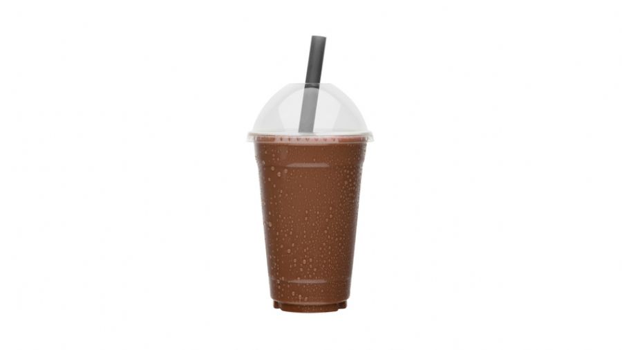 ÇİKOLATALI MİLKSHAKE