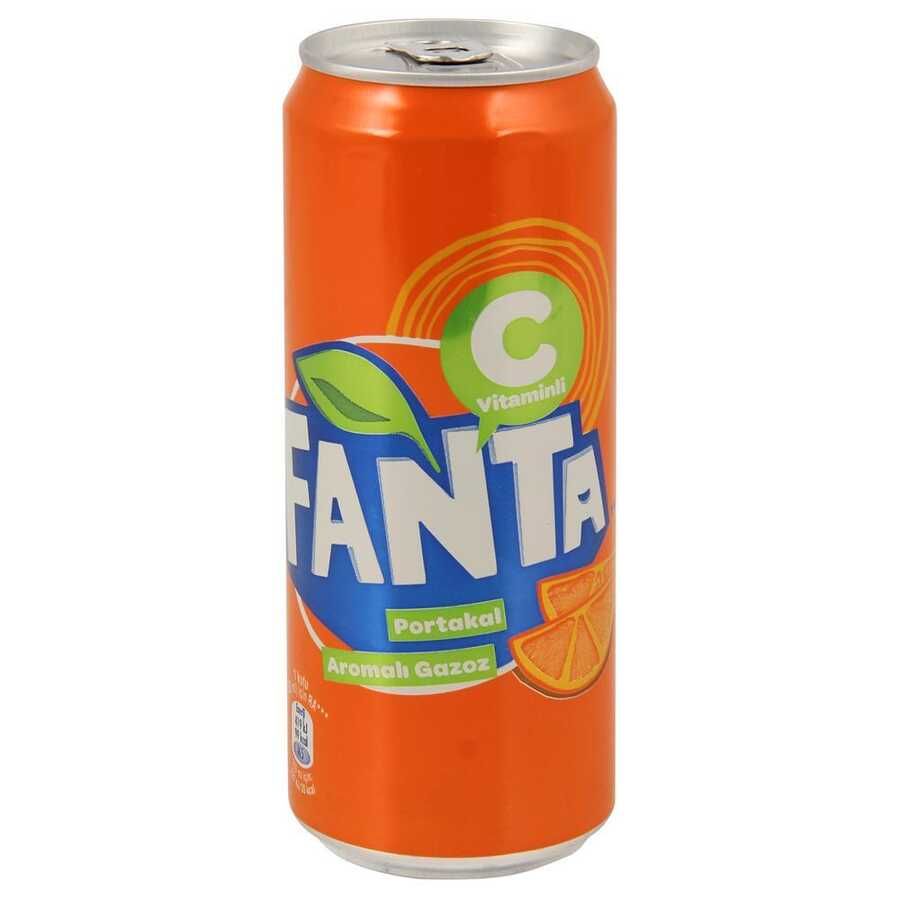 FANTA