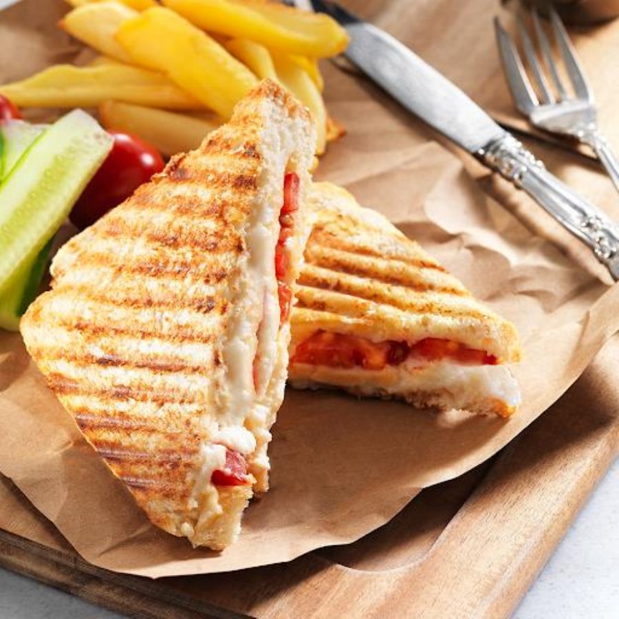 KARIŞIK TOST