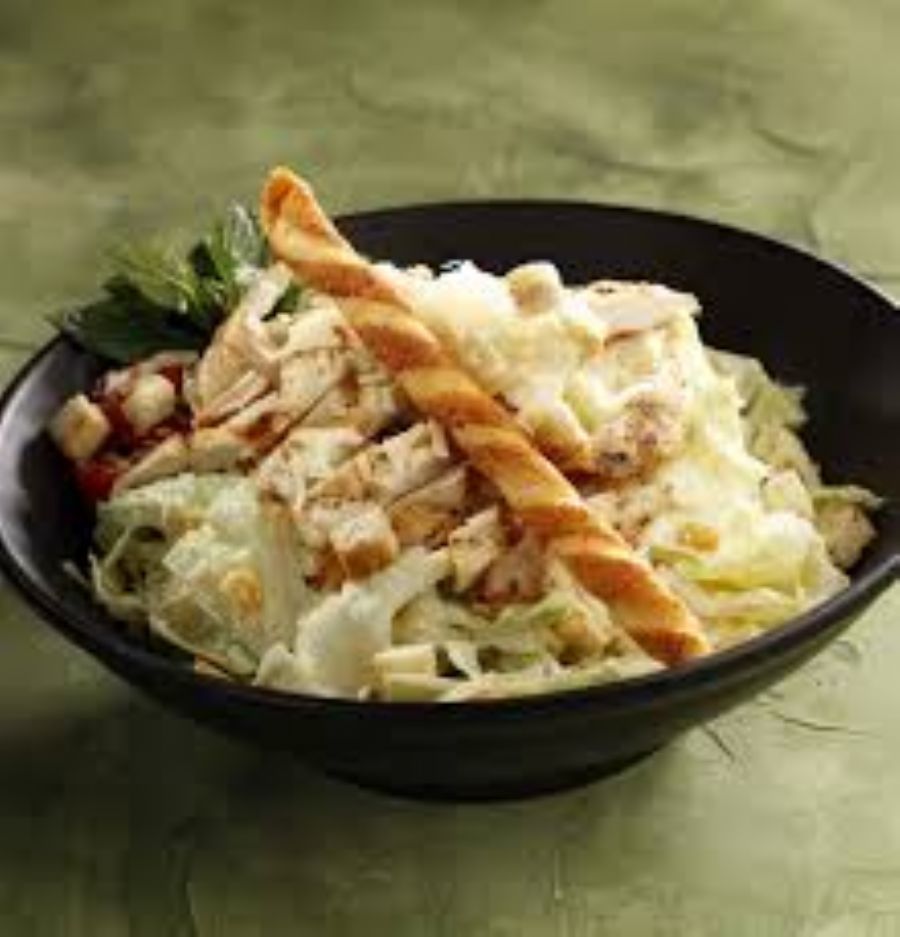 SEZAR SALATA 