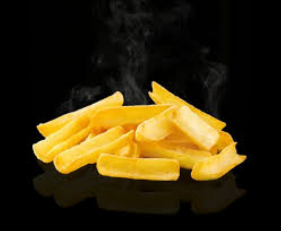 PATATES TAVA
