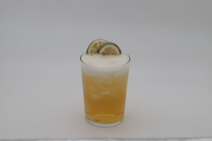 Cool  Lime