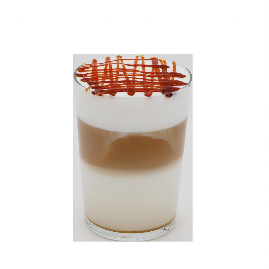 Caramel Macchiato M