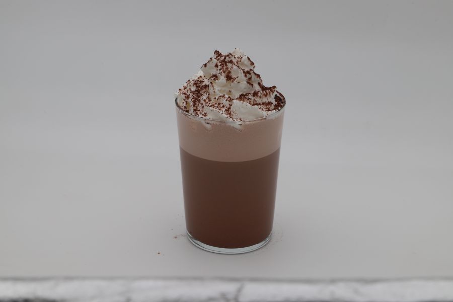 Hot Chocolate Classic Small