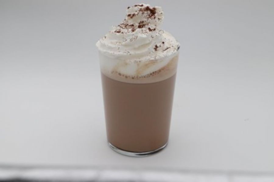 Turkısh Mocha