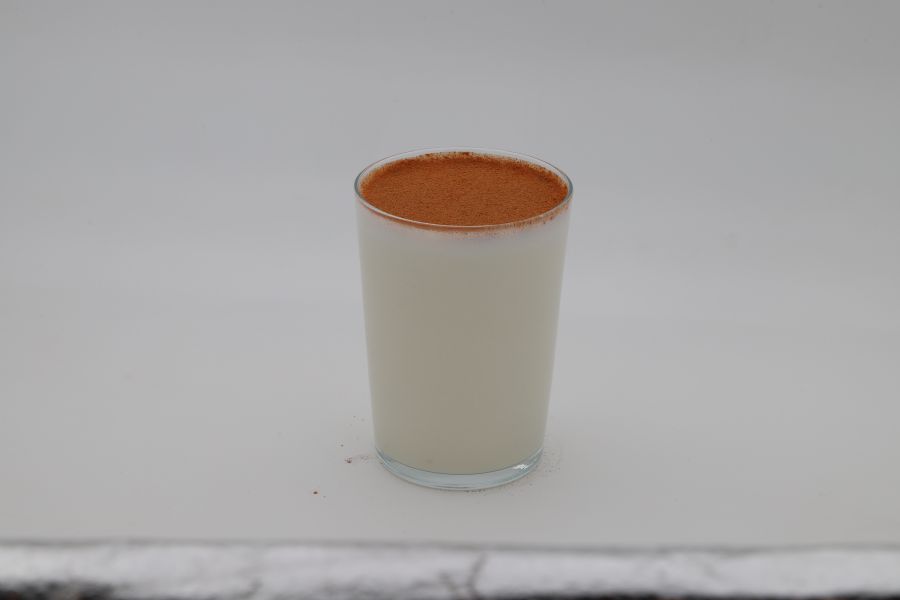 Sahlep Small