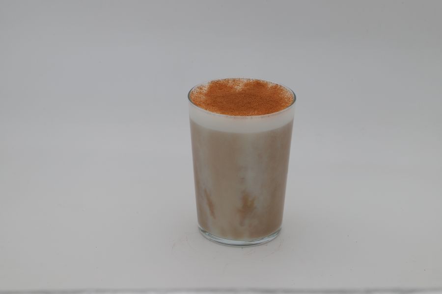 Sahlep Latte