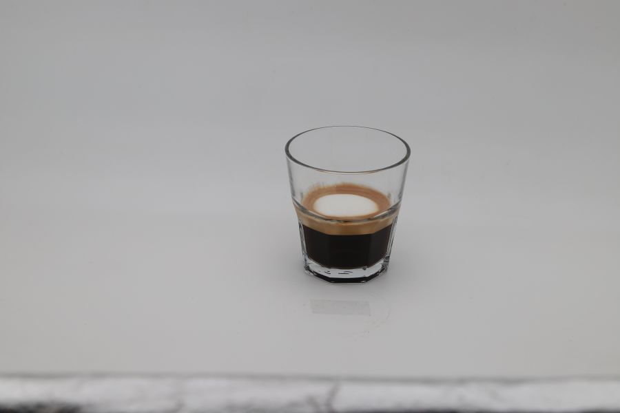 Espresso Machiato 