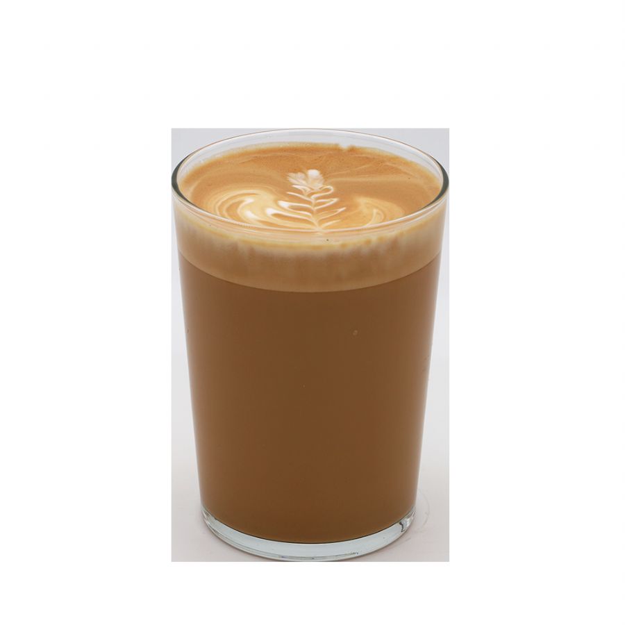 Cafe Latte L