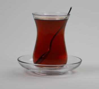Demleme Çay S