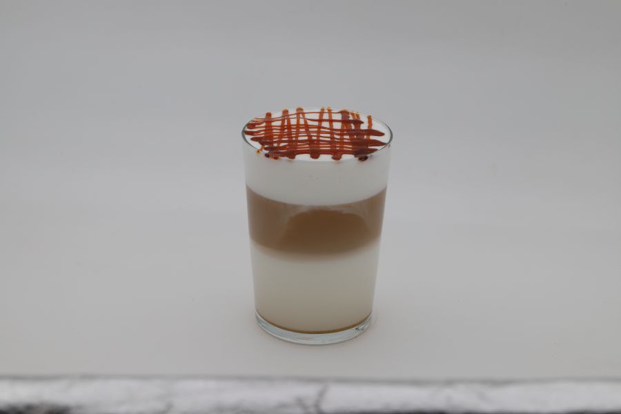 Caramel Machiato Small