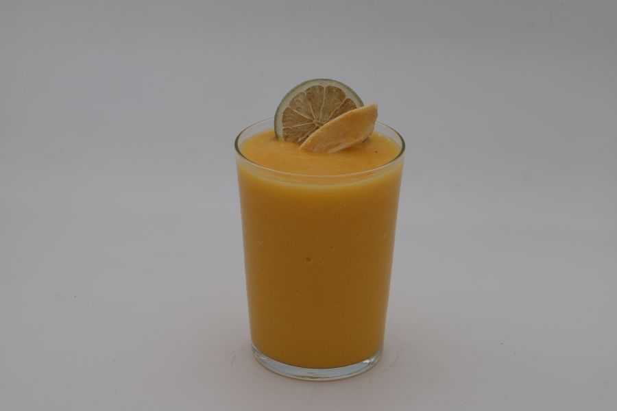 Mango Lemonade Frozen