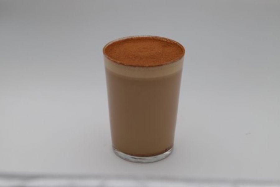 Pumpkin Spice Latte