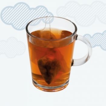 Winter Tea