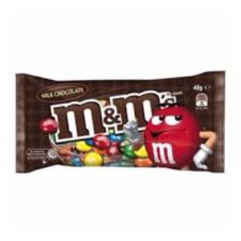 M&M Klasik