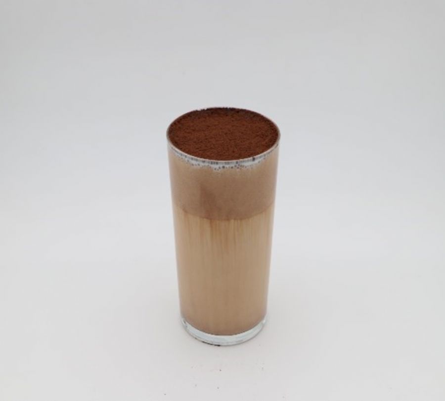 Tiramisu Mocha