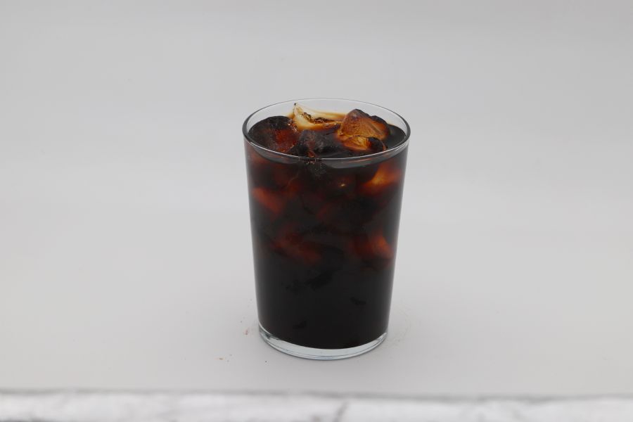 Iced Filter Coffee