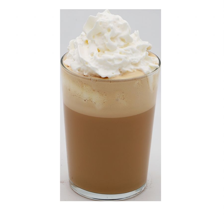 White Chocolate Mocha L