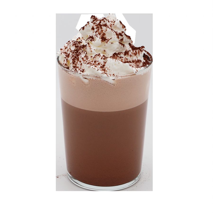 Hot Chocolate M