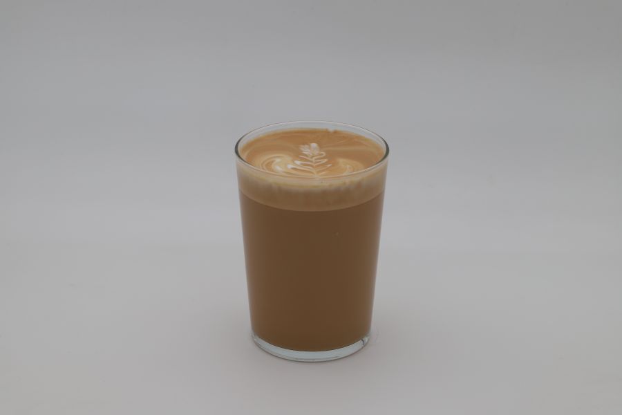 Caffe Latte  Small