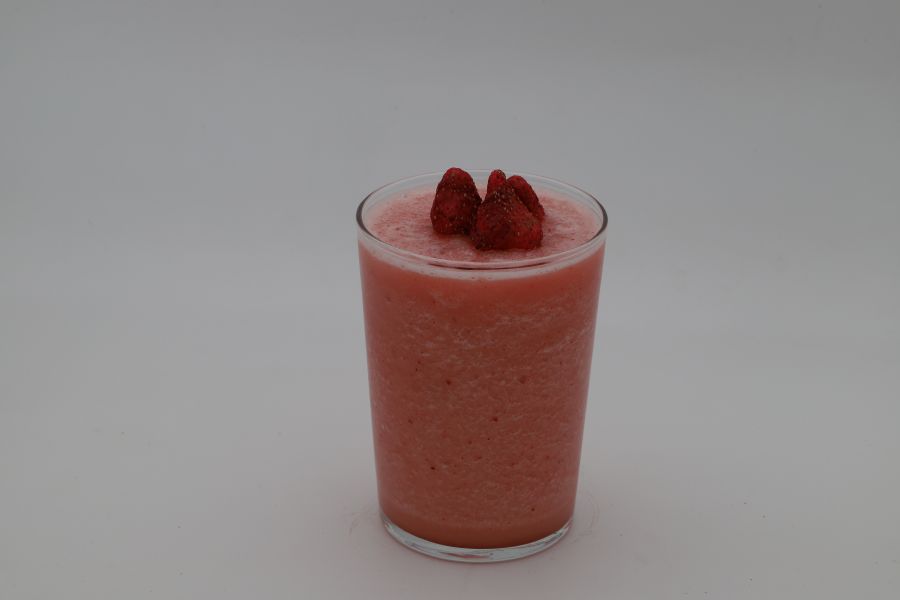 Strawberry Lemonade Frozen
