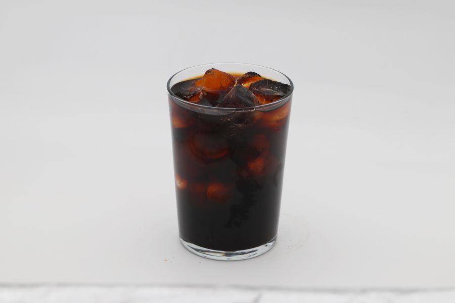 Cold Brew