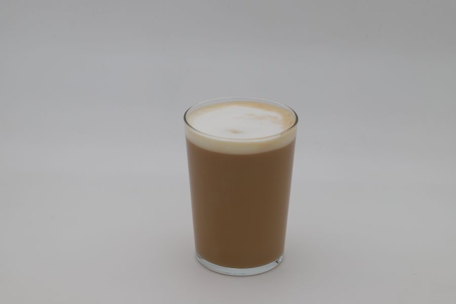 Caffe Misto Small