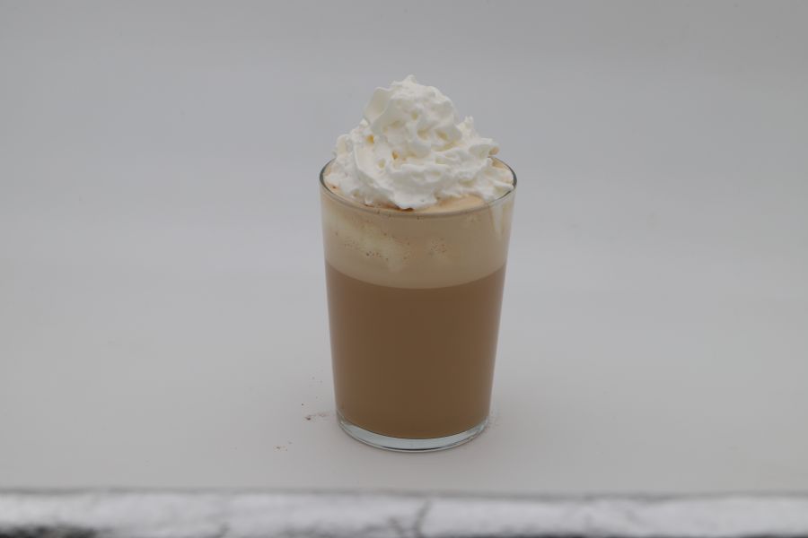 White Chocolate Mocha Small