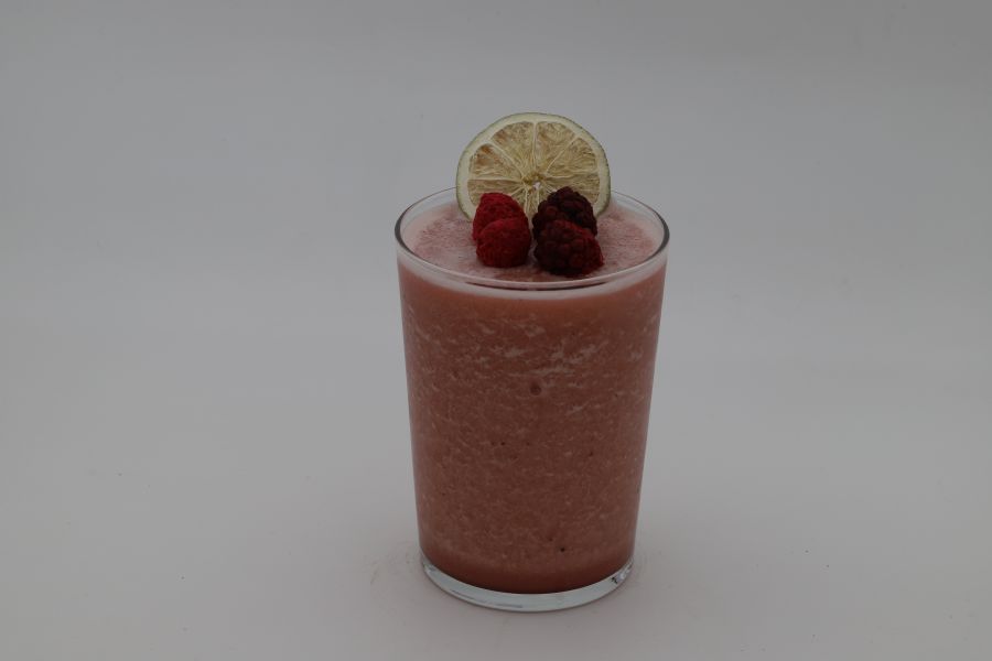 Mixed Berry Lemonade Frozen