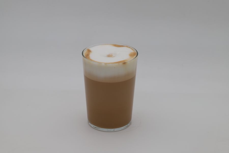 Cappuccino Small
