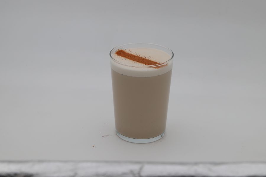 Chai Tea Latte Small
