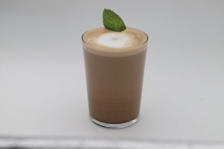 Mint Mocha