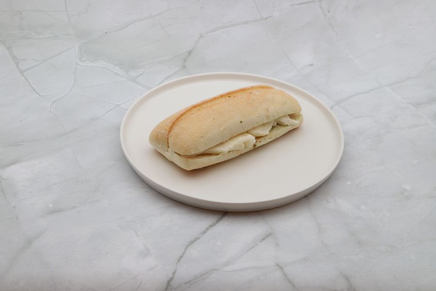 Mozarella Sandviç Midi